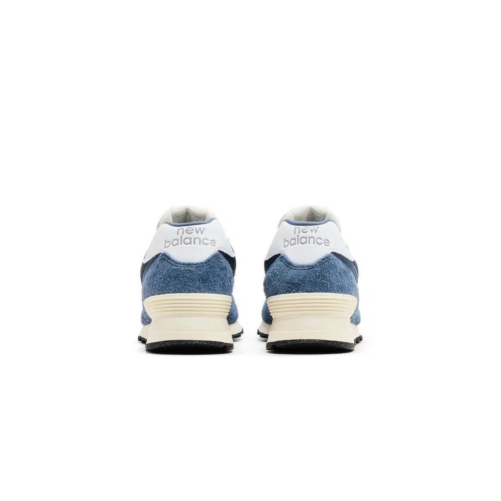 Кроссовки New Balance 574 'Vintage Indigo' 6