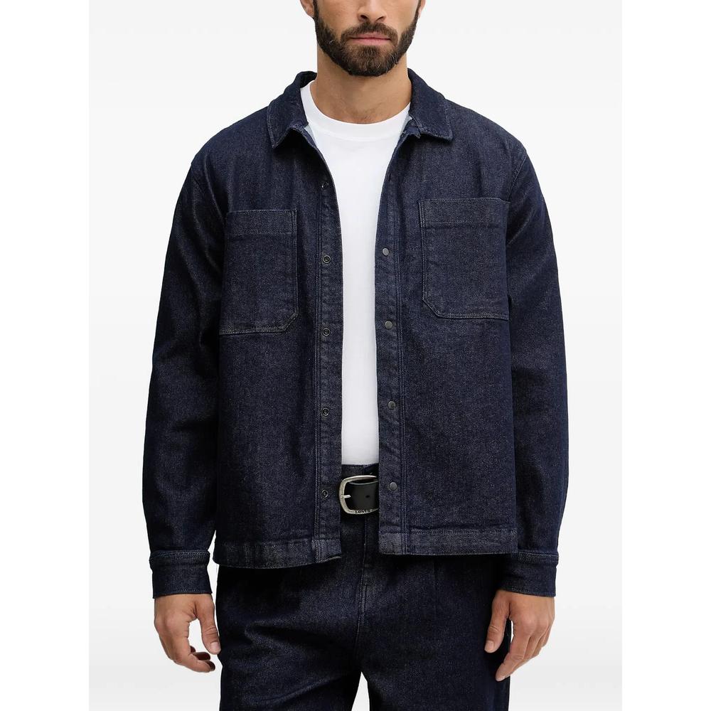 patch-pocket shirt 1