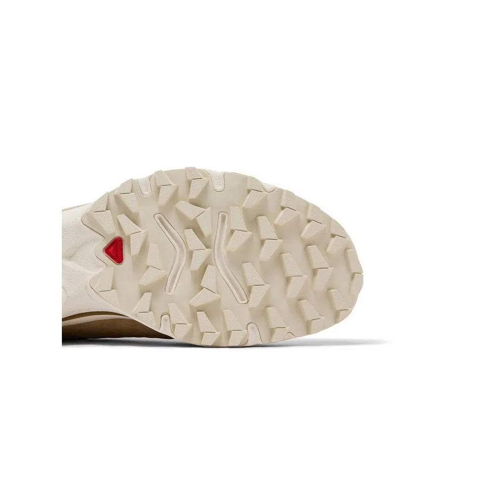 Кроссовки Salomon XT-4 OG Protective 'Safari Almond Milk' 5