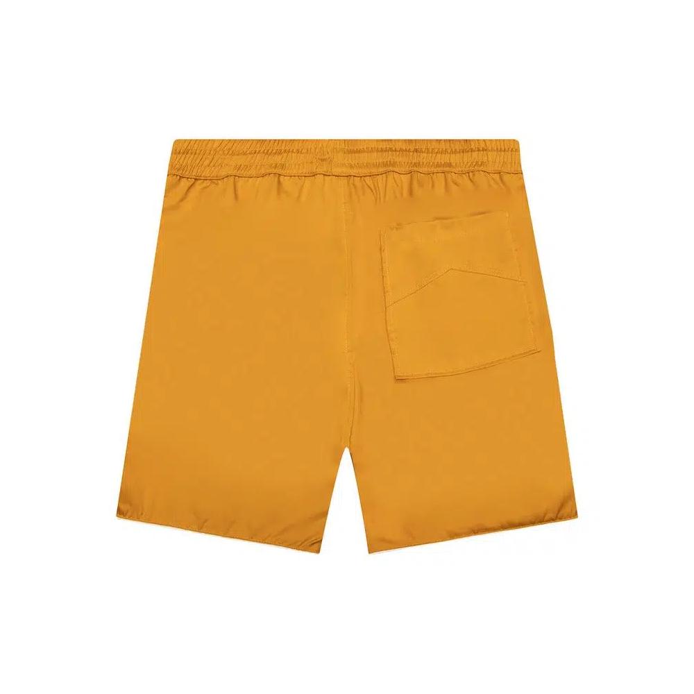 Тренировочные брюки Rhude Track Short 'Mustard' 2