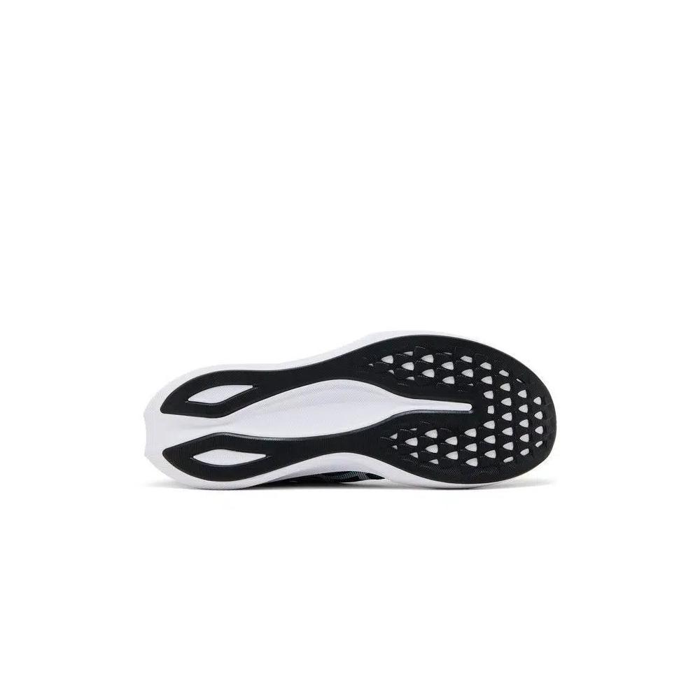 Кроссовки ASICS Hyper Speed 4 'Black White' 4