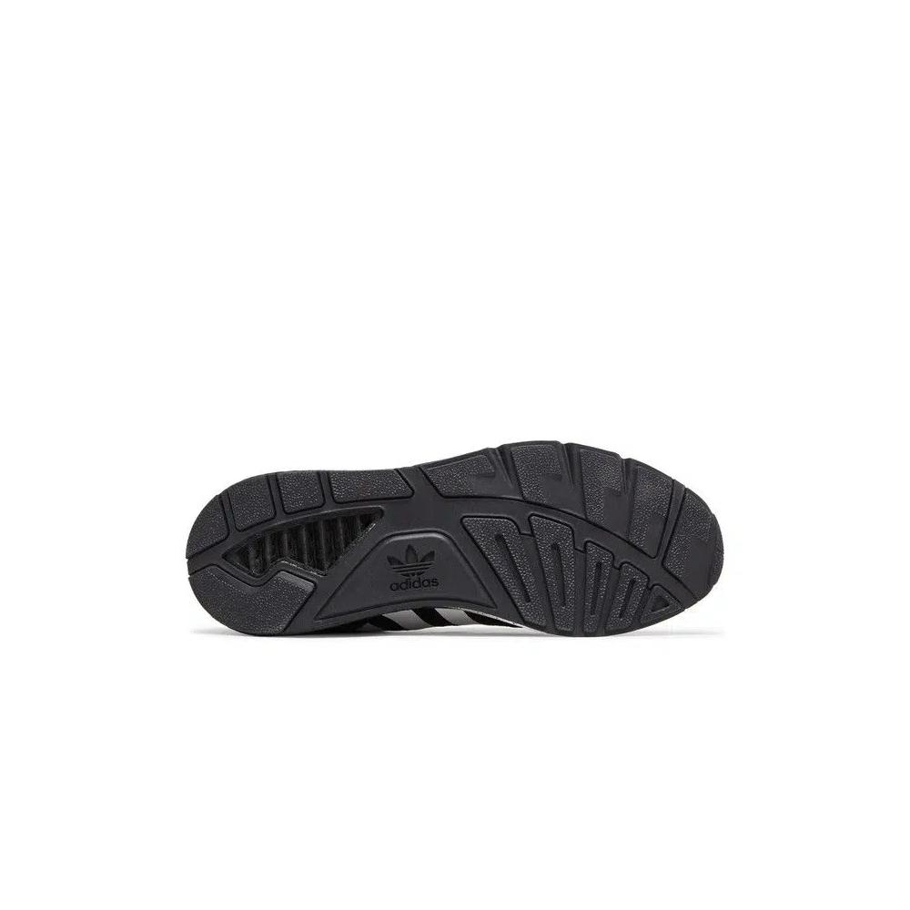 Кроссовки Adidas ZX 1K Boost 'Black White' 5