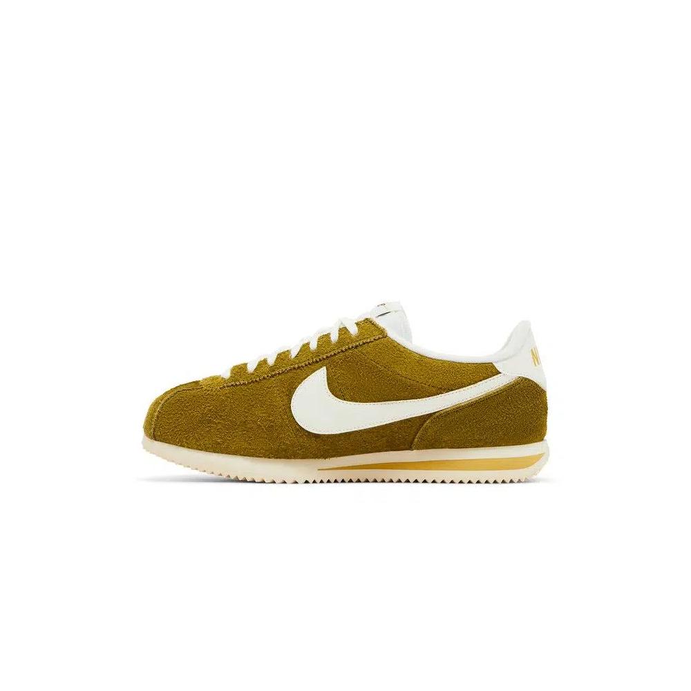 Кроссовки Nike Cortez SE 'Pacific Moss' 3