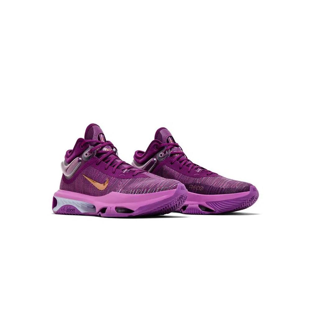 Кроссовки Nike Air Zoom GT Jump 2 'Viotech' 8