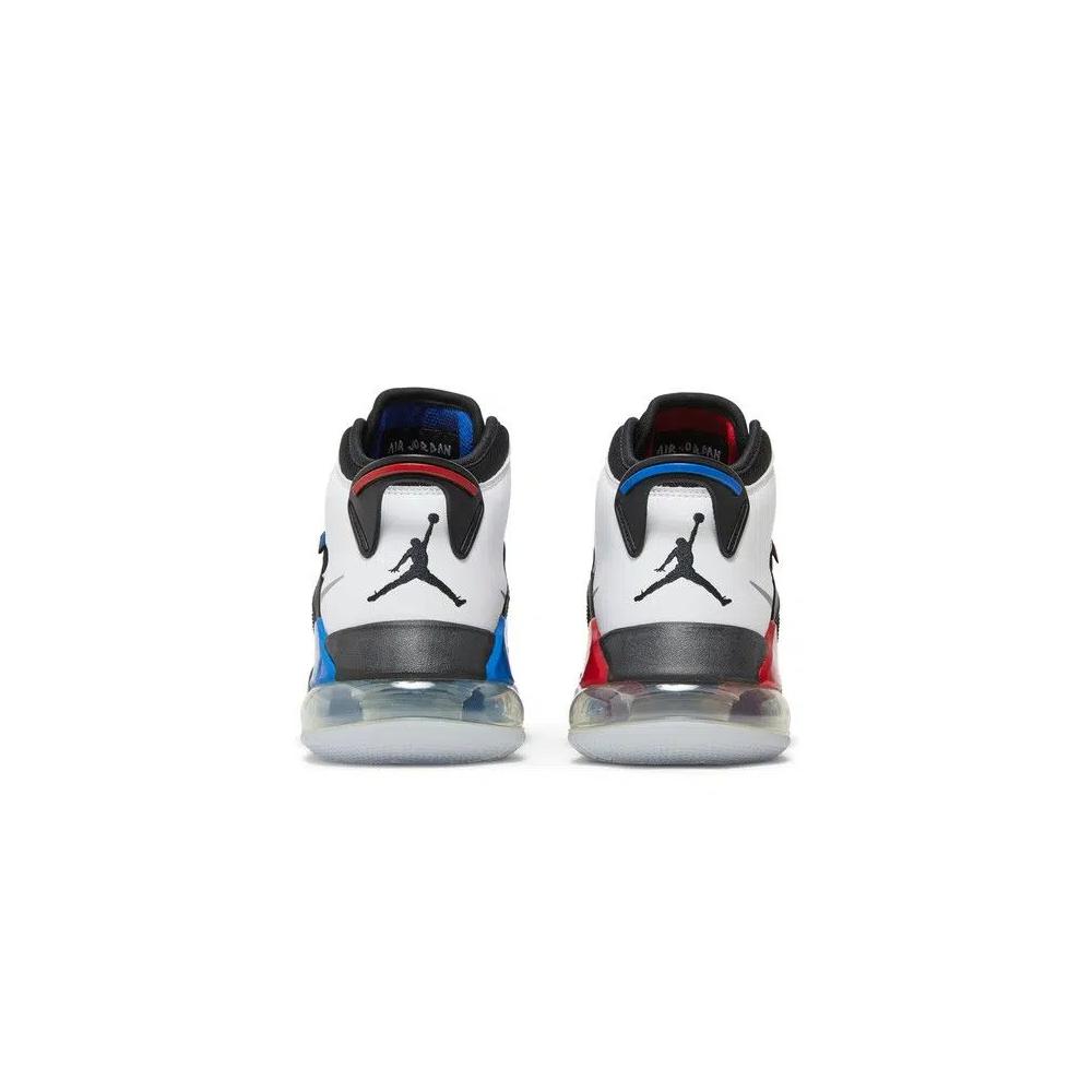 Кроссовки Air Jordan Mars 270 'Top 3' 7