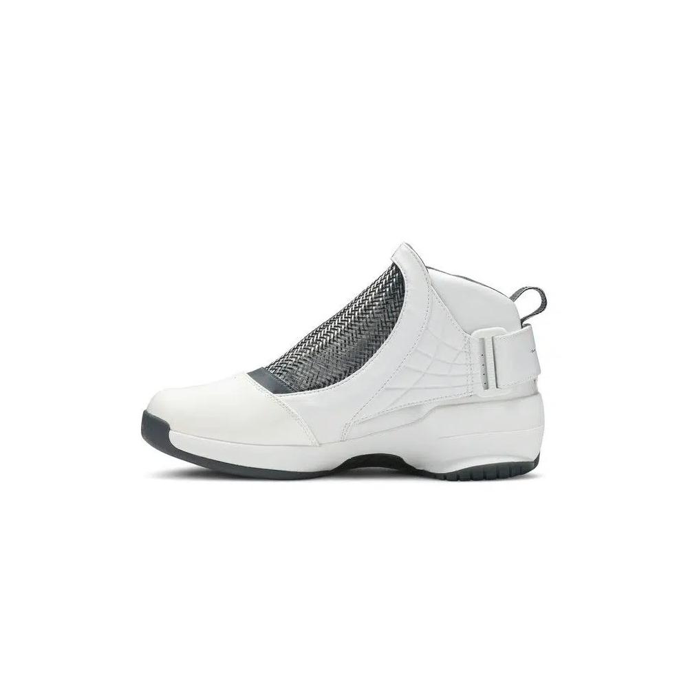 Кроссовки Air Jordan 19 OG 'Flint' 2004 3