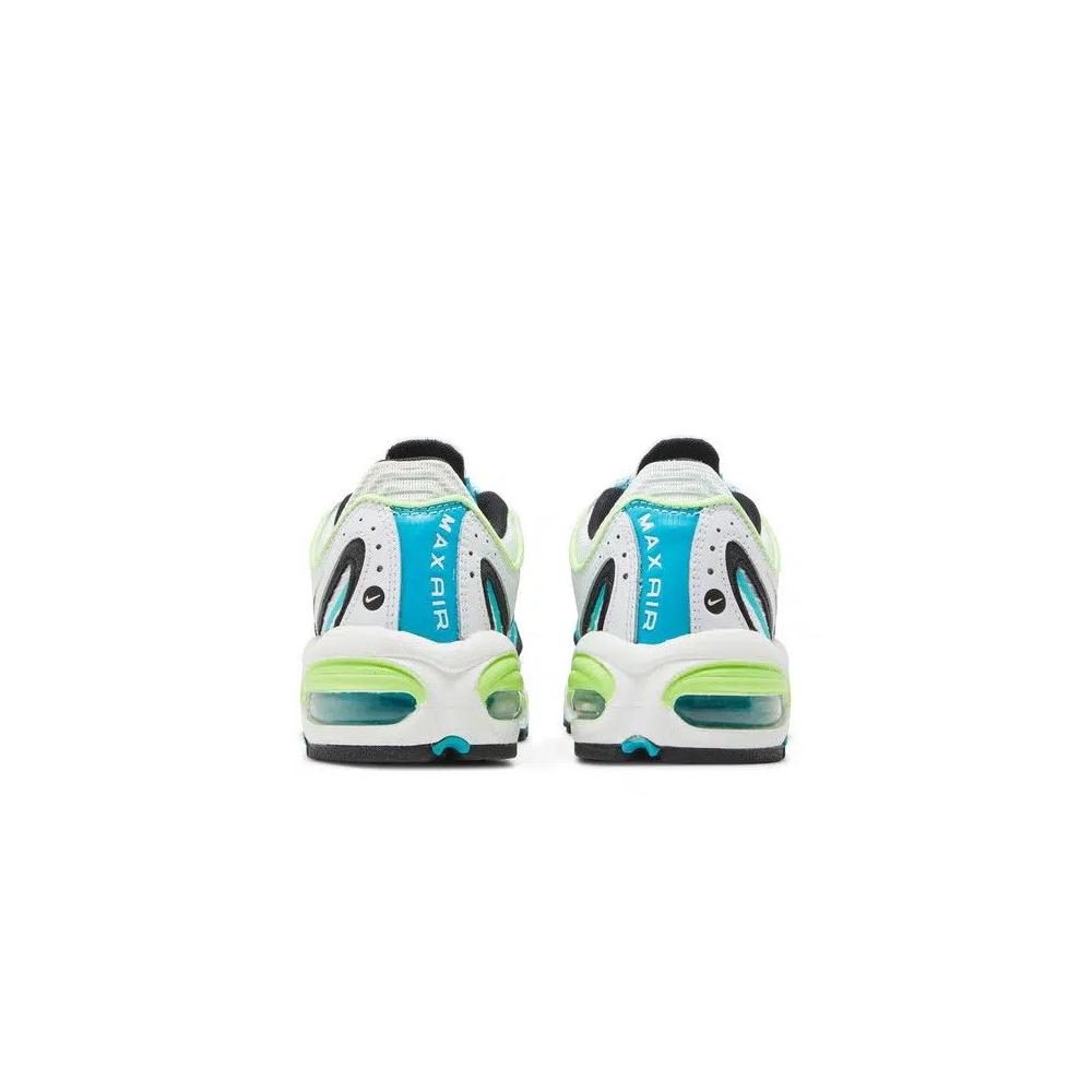 Кроссовки Nike Air Max Tailwind 4 'Transparent' 7