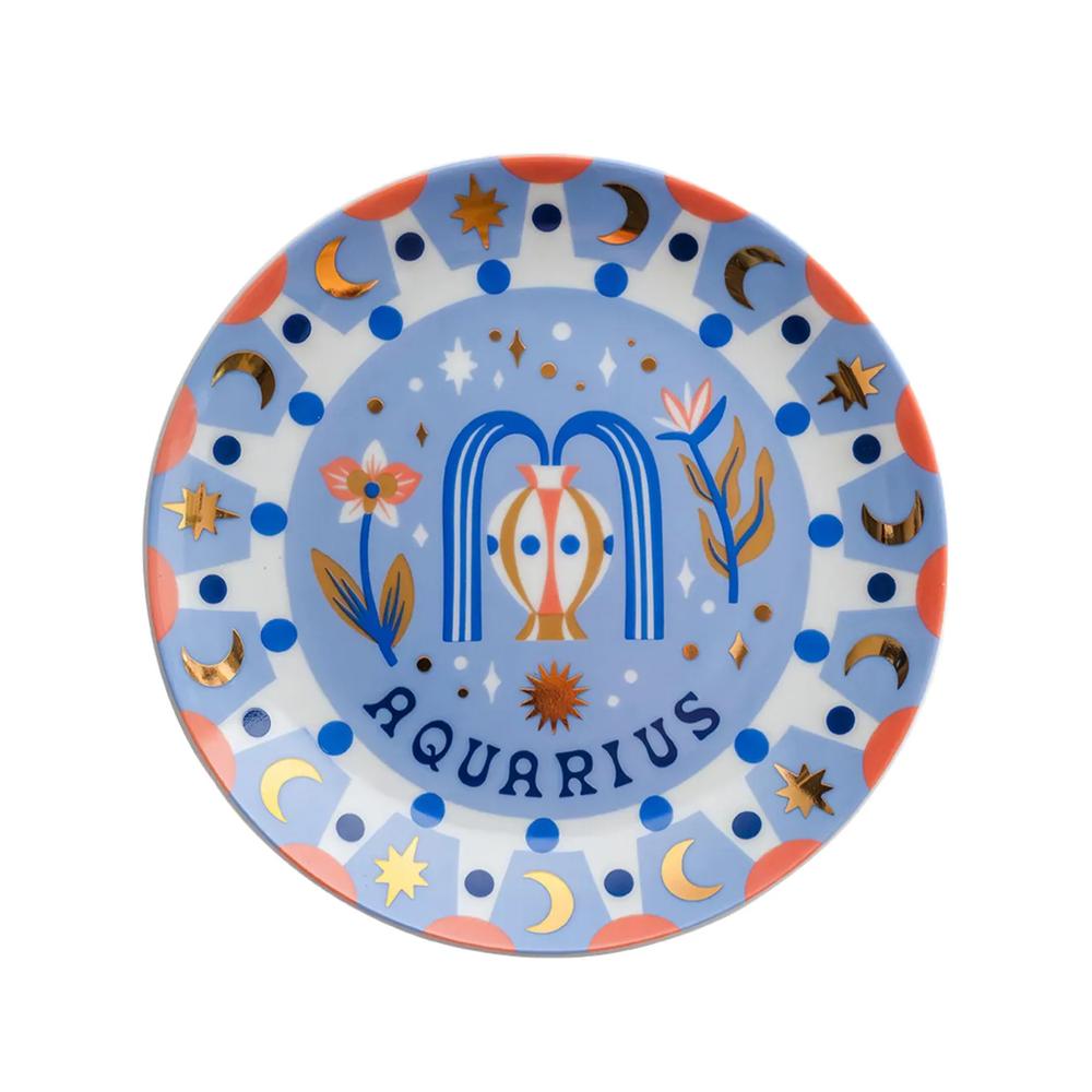 Тарелка Aquarius (16.5 см) 1
