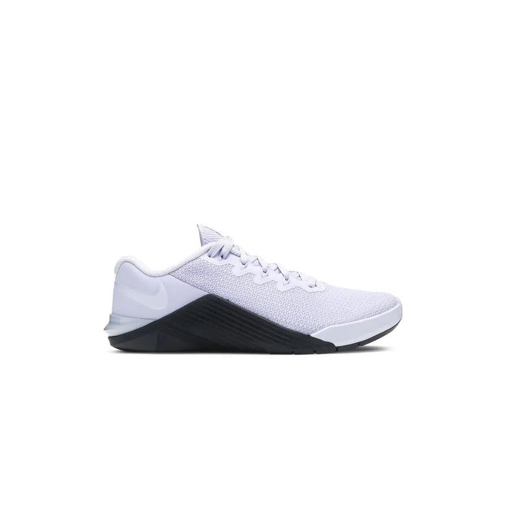 Кроссовки Nike Wmns Metcon 5 «Lavender Mist» 1
