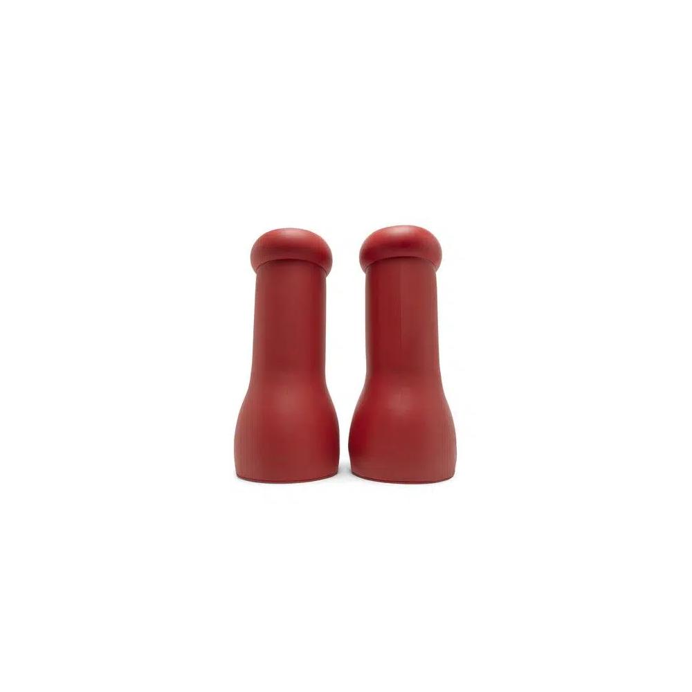 Ботинки MSCHF Big Red Boot 6