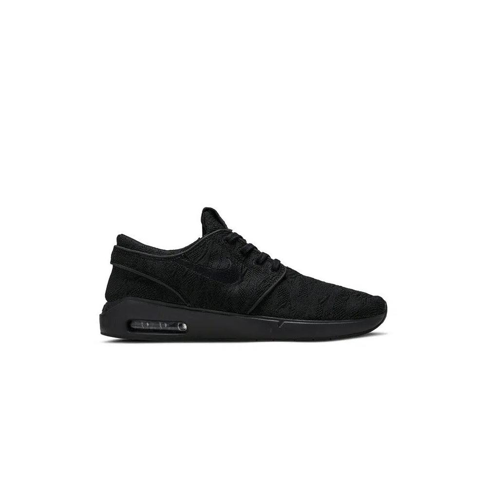 Кроссовки Nike Air Max Janoski 2 'Black' 1