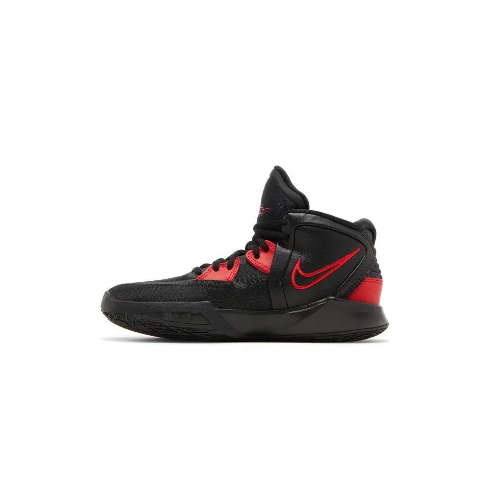 Кроссовки Nike Kyrie Infinity GS 'Bred' 3
