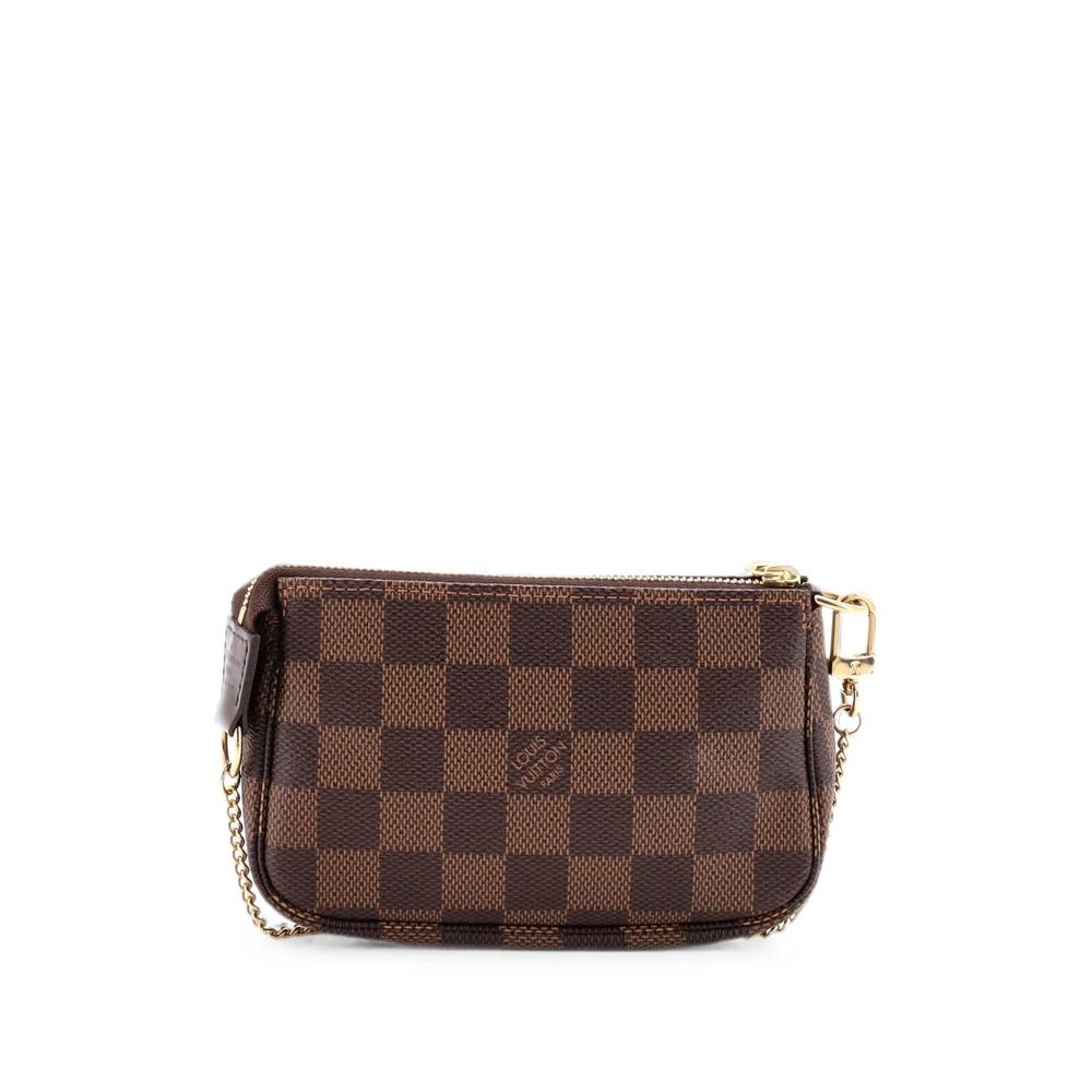 Клатч Pochette Accessoires Damier Mini 2