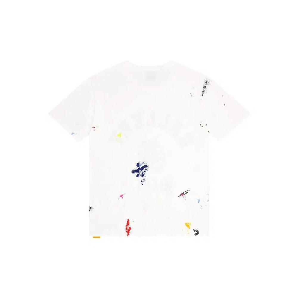 Топы Gallery Dept. Art Dept Tee 'White' 2