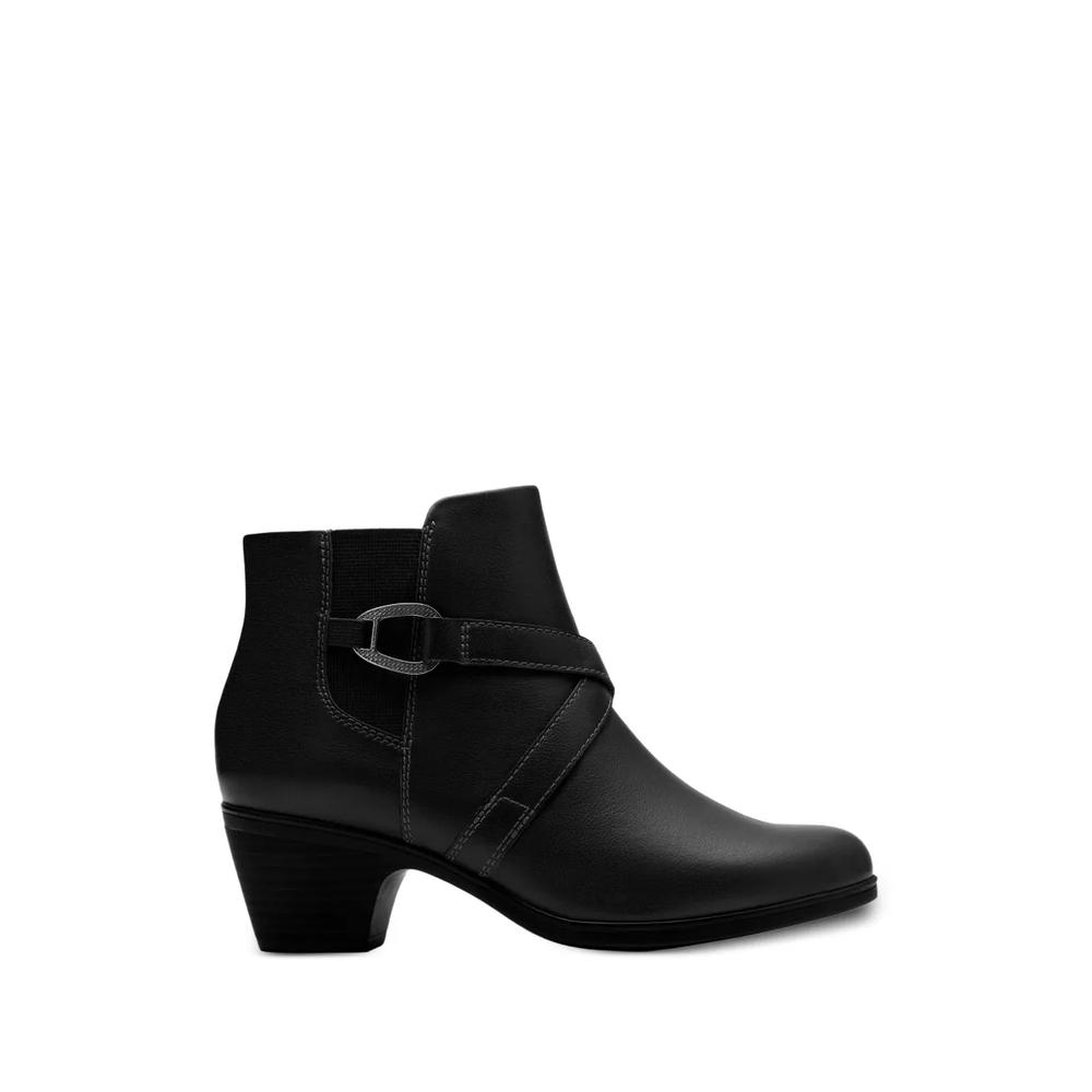 Ботинки Emily2 Henley 1
