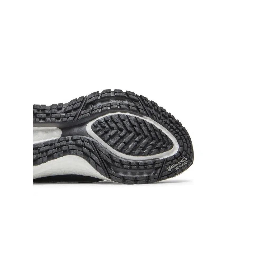 Кроссовки adidas UltraBoost 22 Cold.RDY 'Black Grey' 5
