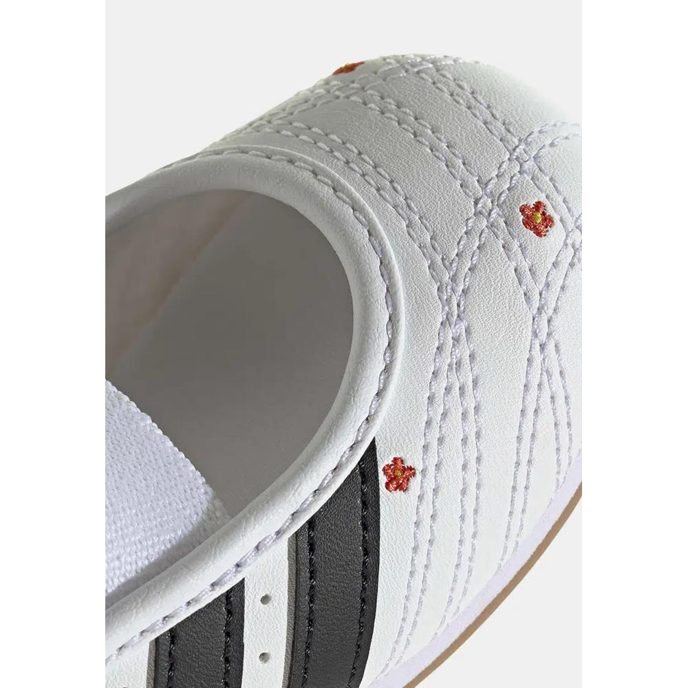Lifestyle TAEKWONDO MJ SHOES Unisex Белый KI0375 8