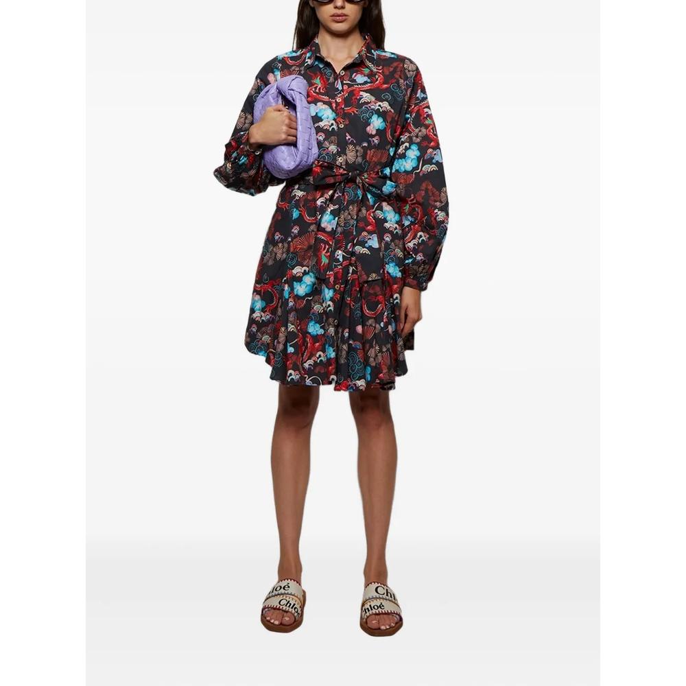 Ushi mini dress 2