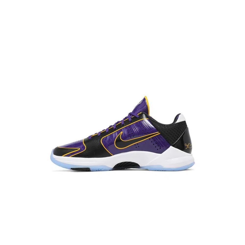 Кроссовки Nike Zoom Kobe 5 Protro '5x Champ' 3