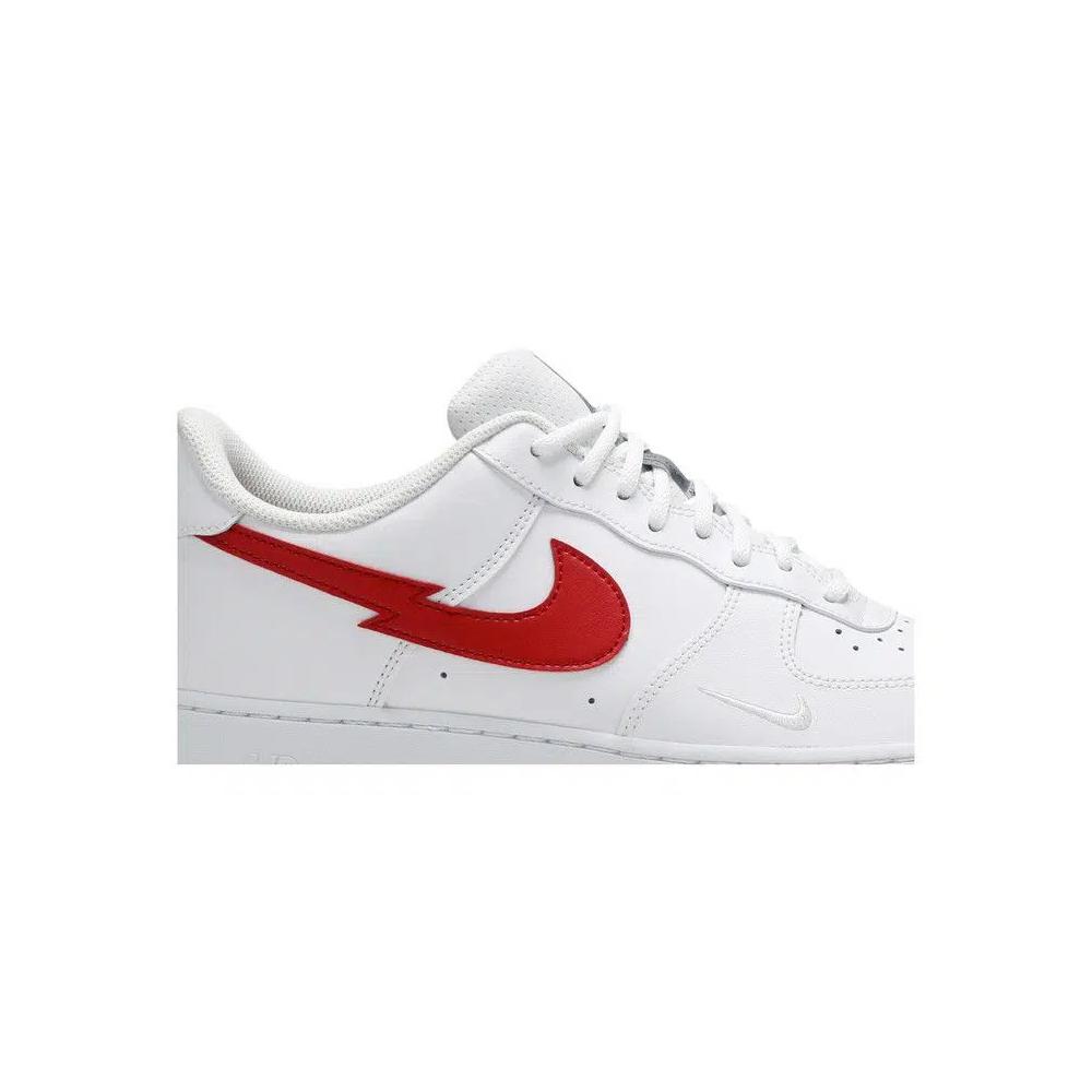 Кроссовки Nike Air Force 1 LV8 'Euro Tour' 2