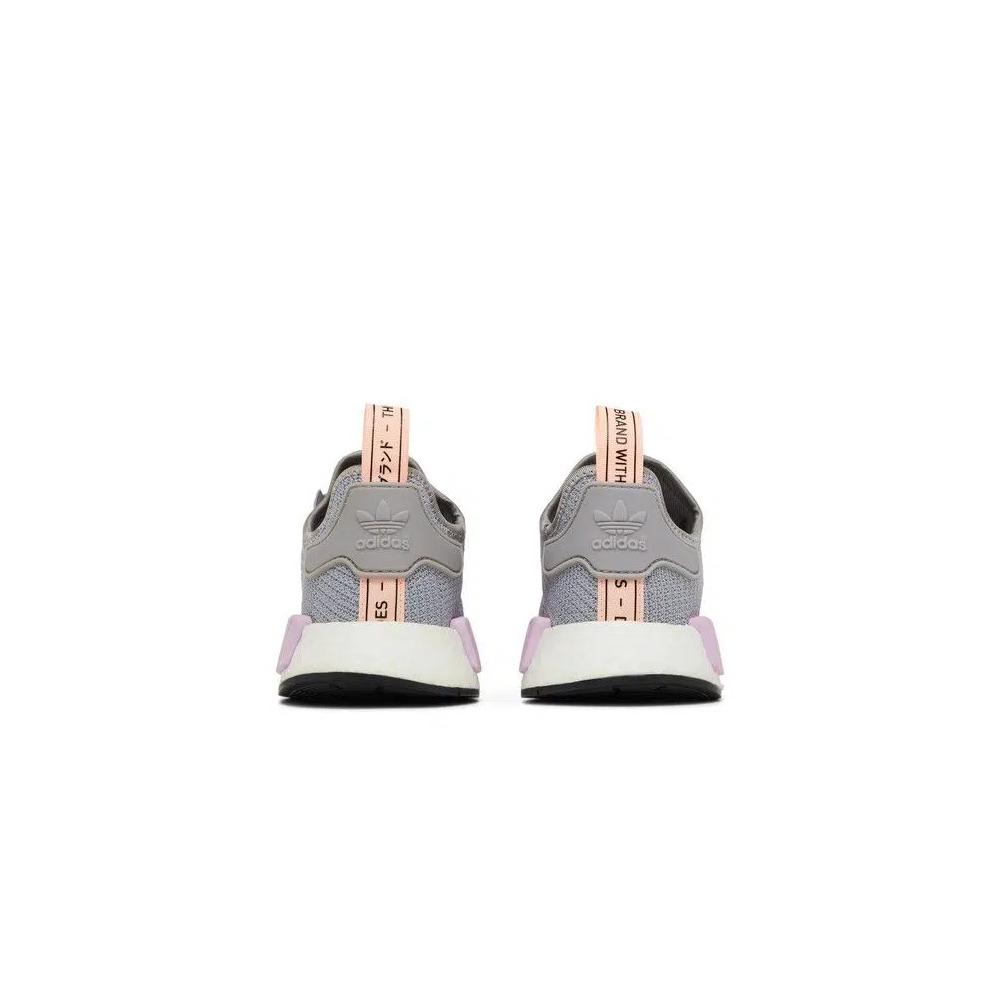 Кроссовки adidas Wmns NMD_R1 'Light Granite' 6