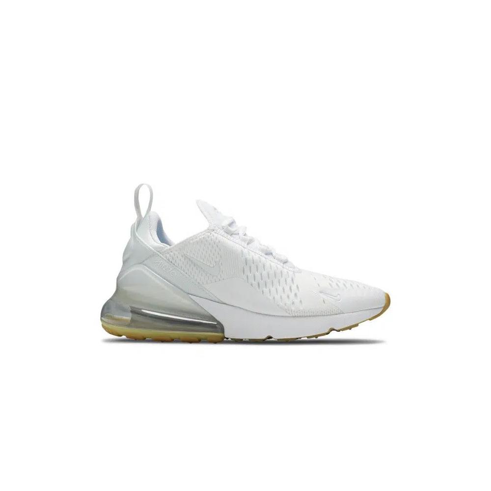 Кроссовки Nike Мужские Air Max 270 'White Gum' 1
