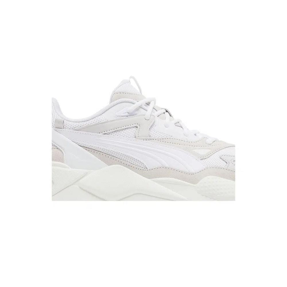Кроссовки Puma RS-X Efekt Premium 'White Feather Grey' 2