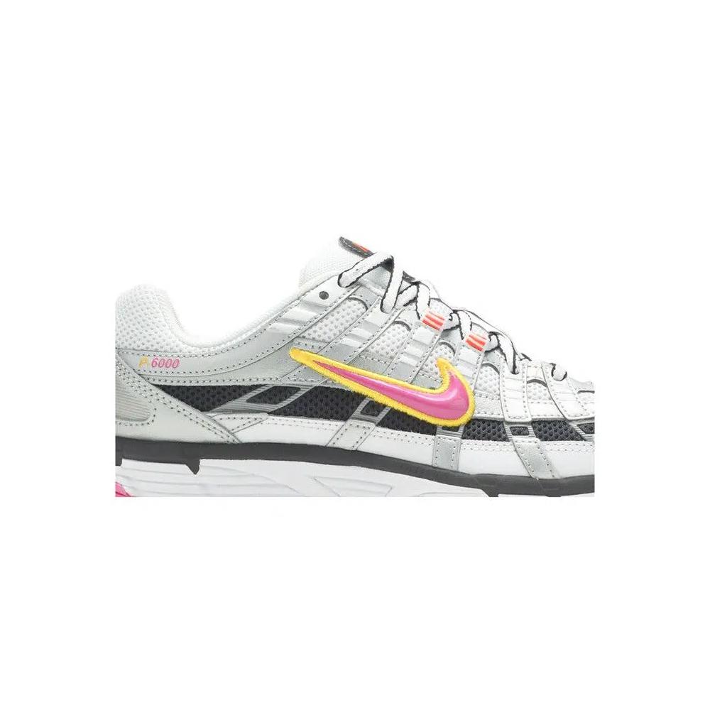 Кроссовки Nike Wmns P-6000 'Laser Fuchsia' 2