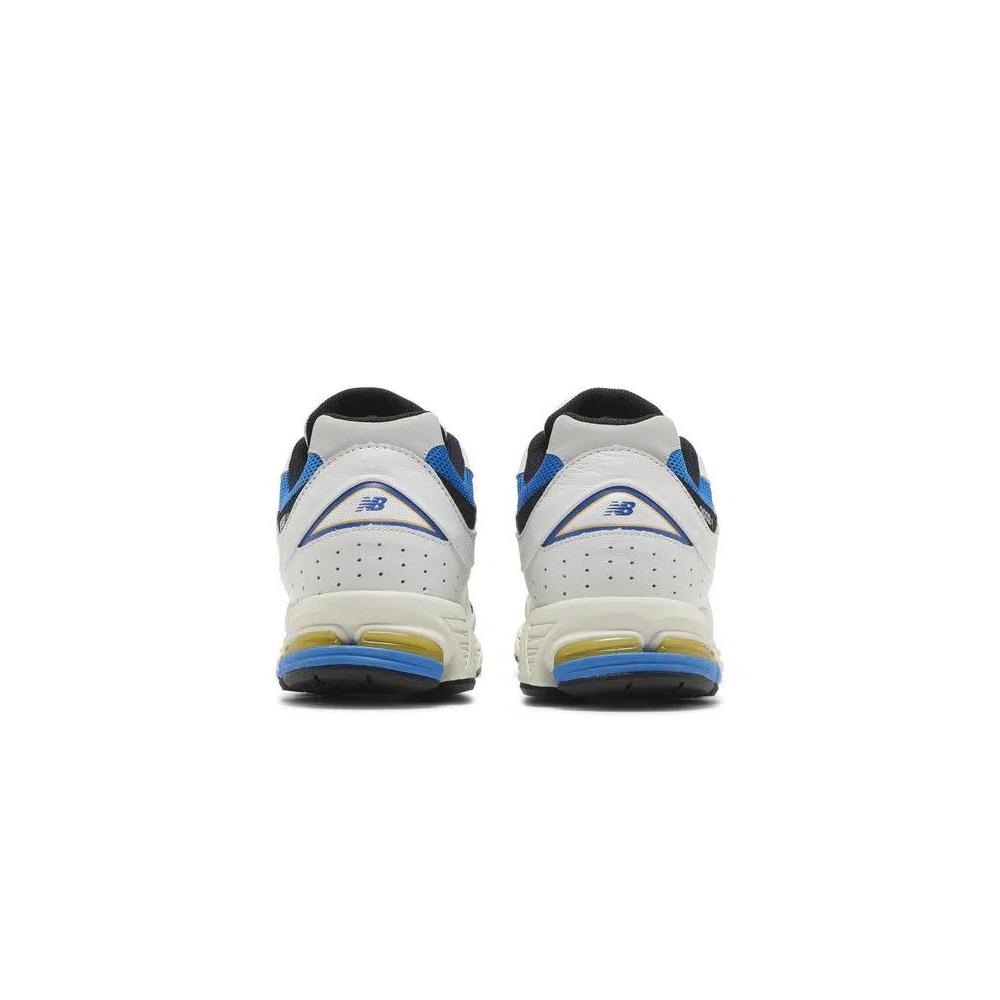 Кроссовки New Balance 2002R 'Vibrant Apricot' 6