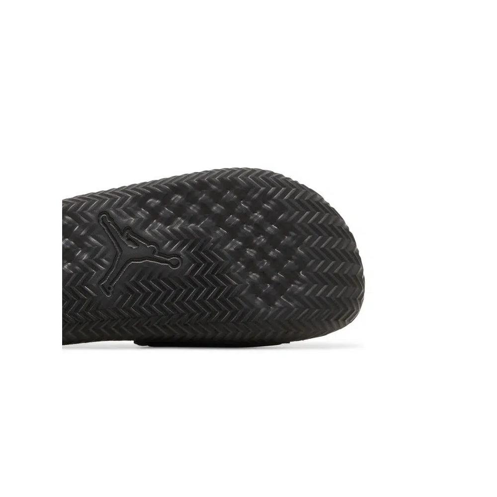 Сланцы Nike Jordan Play Slide 'Anthracite University Red' 5