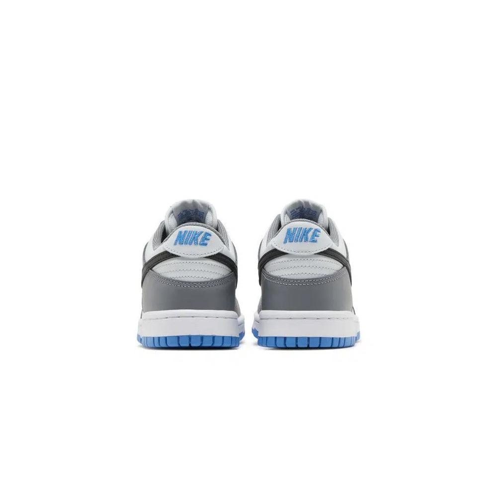 Кроссовки Nike Dunk Low GS 'Cool Grey Photo Blue' 6