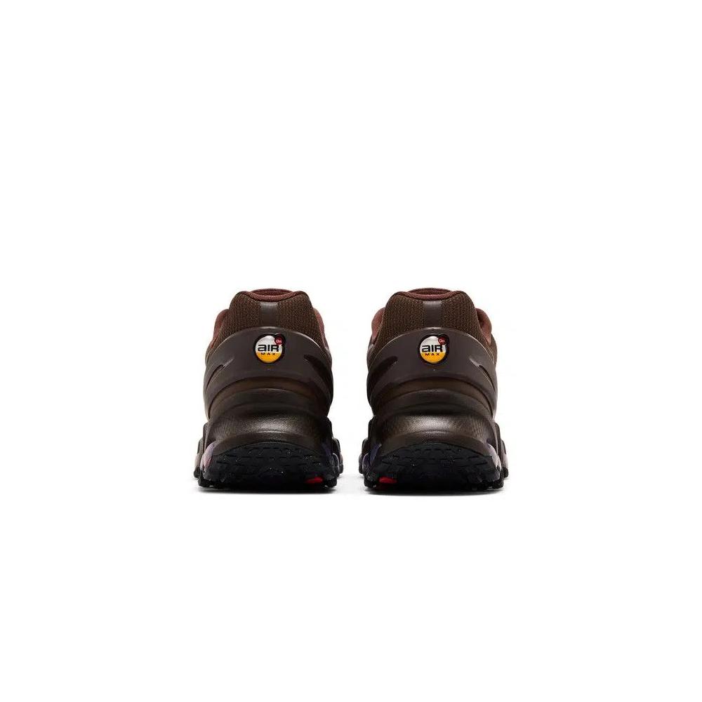 Кроссовки Nike Air Max DN8 'Triple Brown' 7