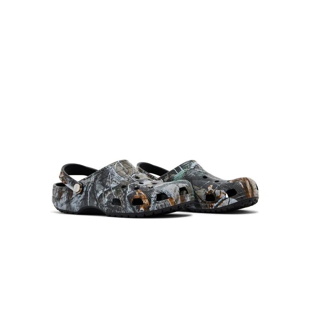 Кроссовки JJJJound x Crocs Classic Clog 'Realtree AP Camo' 8