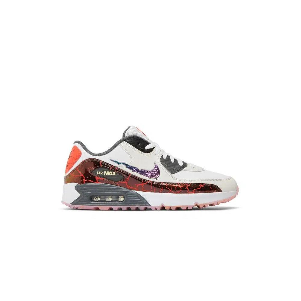 Кроссовки Nike Air Max 90 Golf NRG 'Phoenix Open' 1