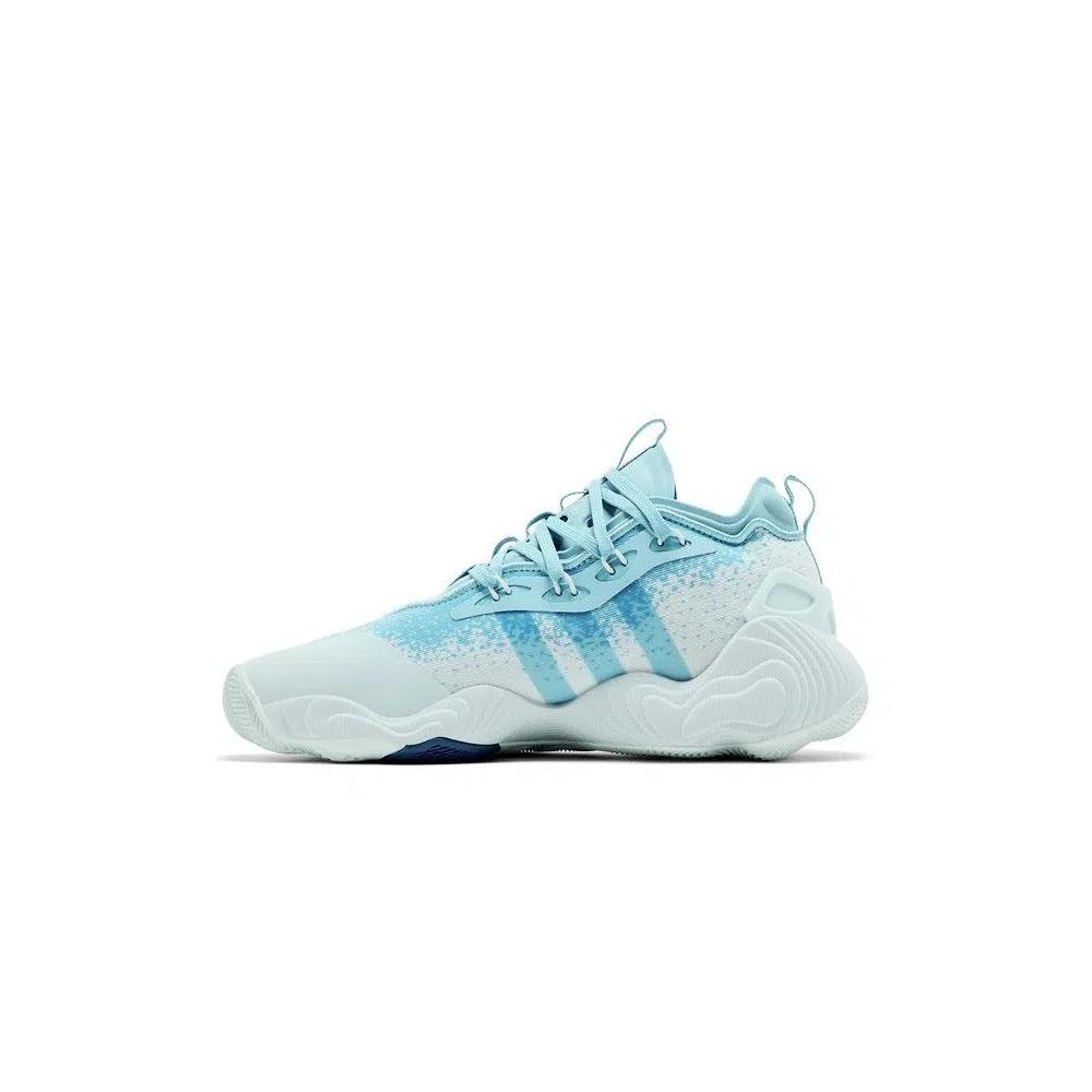 Кроссовки adidas Trae Young 3 «Semi Blue Burst» 3