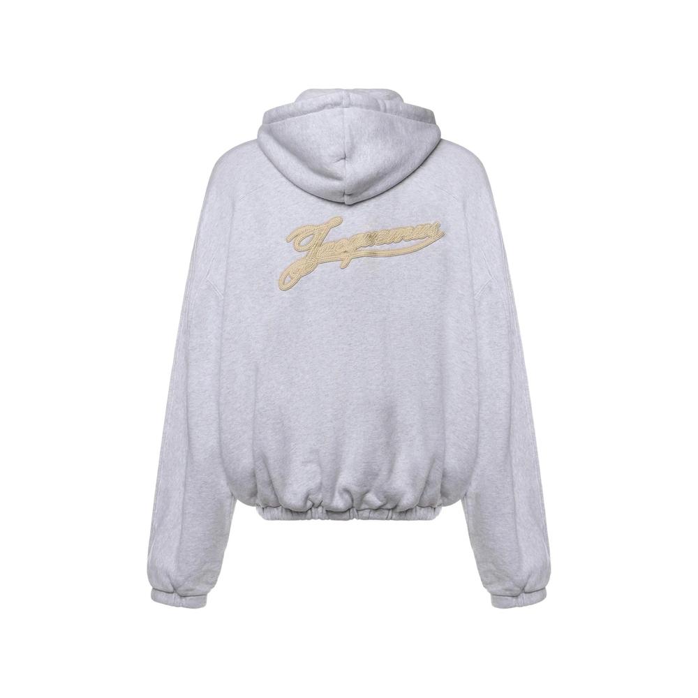 The Torneo hoodie 2