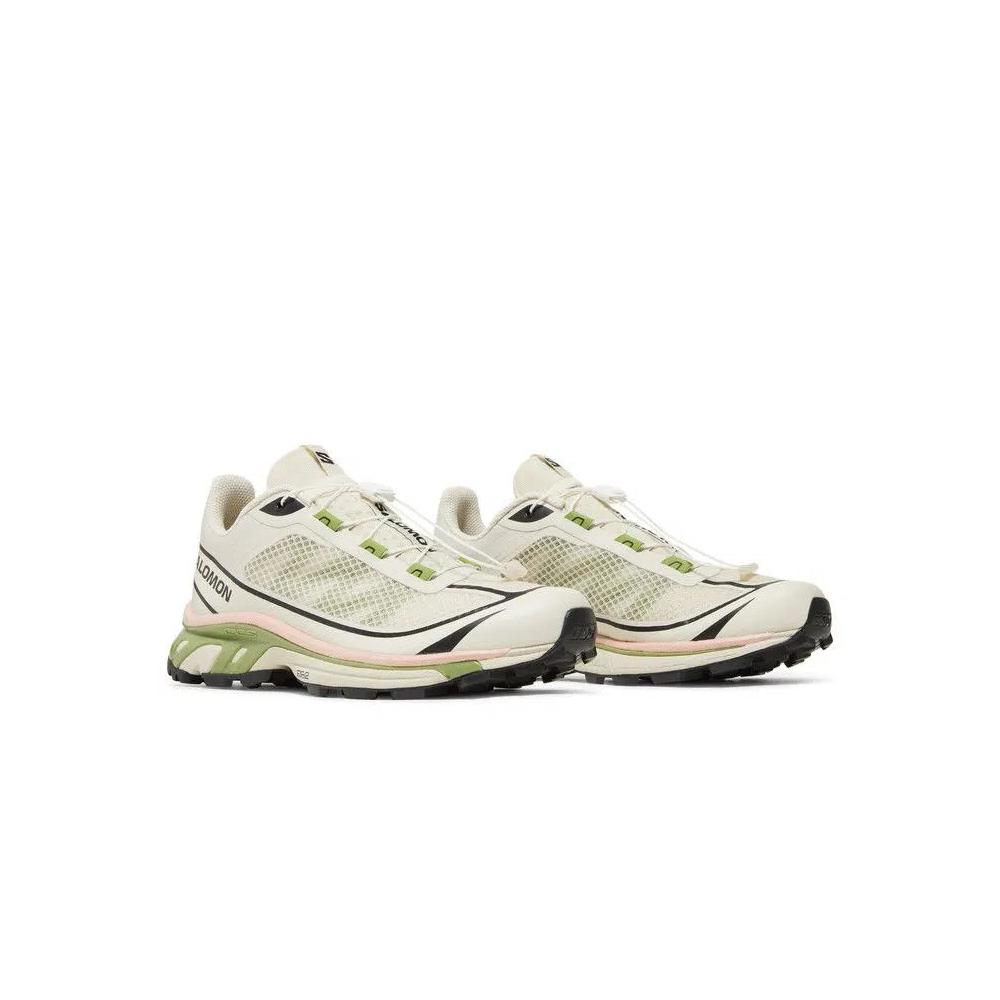 Кроссовки Salomon XT-6 FT 'Дождливый День Эпсом' 8