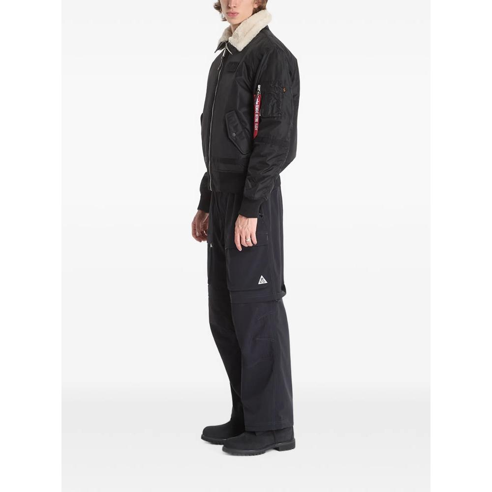 B-15 III TT bomber jacket 2