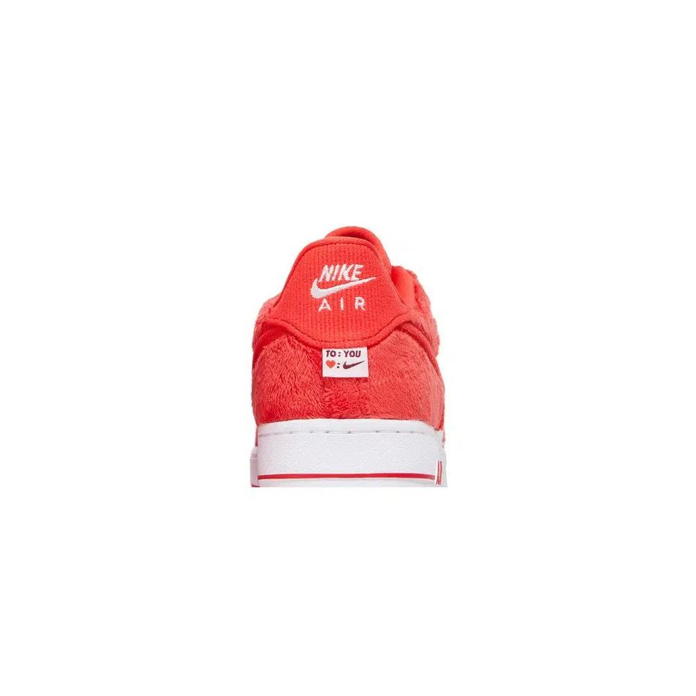 Кроссовки Nike Air Force 1 Low GS 'Valentine's Day 2024' 7