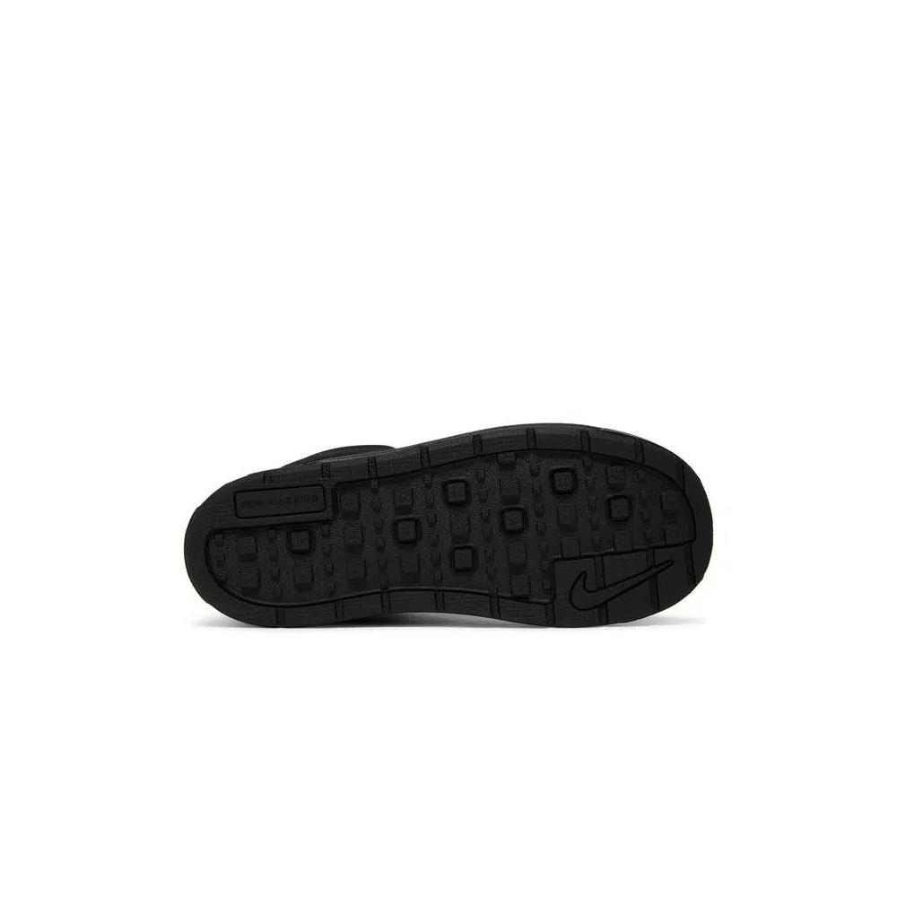 Ботинки Nike Woodside 2 High PS 'Тройной Черный' 4