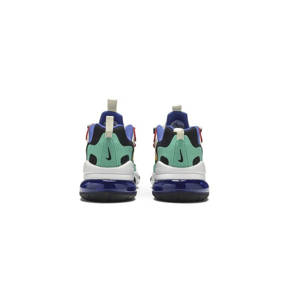 Кроссовки Nike Air Max 270 React GS 'Bauhaus' 6