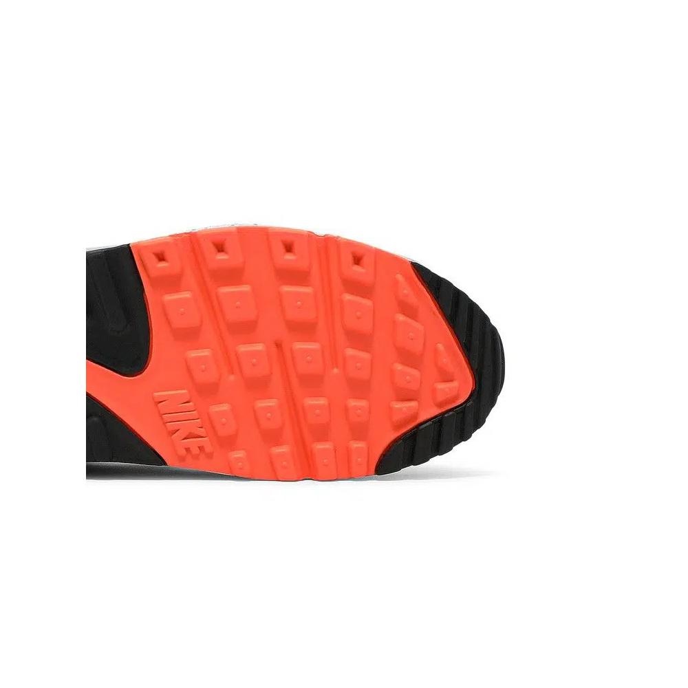 Кроссовки Nike Air Max 90 'Black Turf Orange' 5