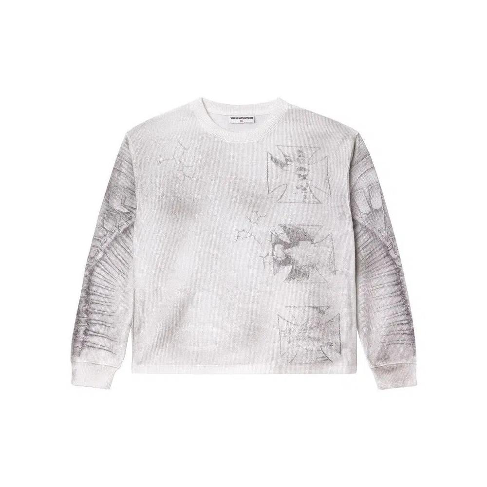 Топы Vale Forever Iron Spine Theramal 'Ash' 1