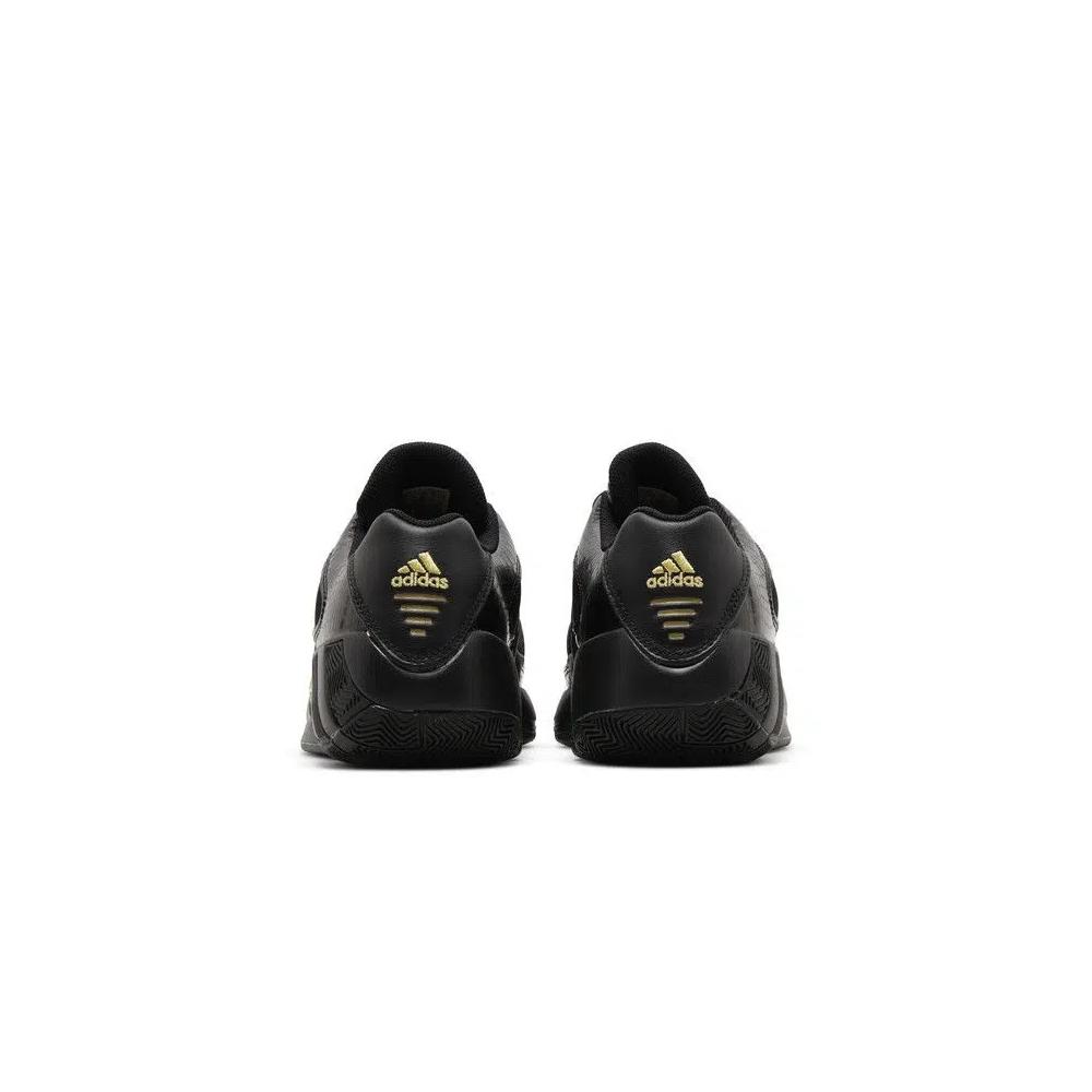 Кроссовки adidas Agent Gil Restomod 'Black Gold' 6