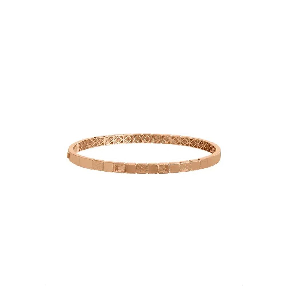 GOLDHEART Браслет-благословение, розовое золото 1