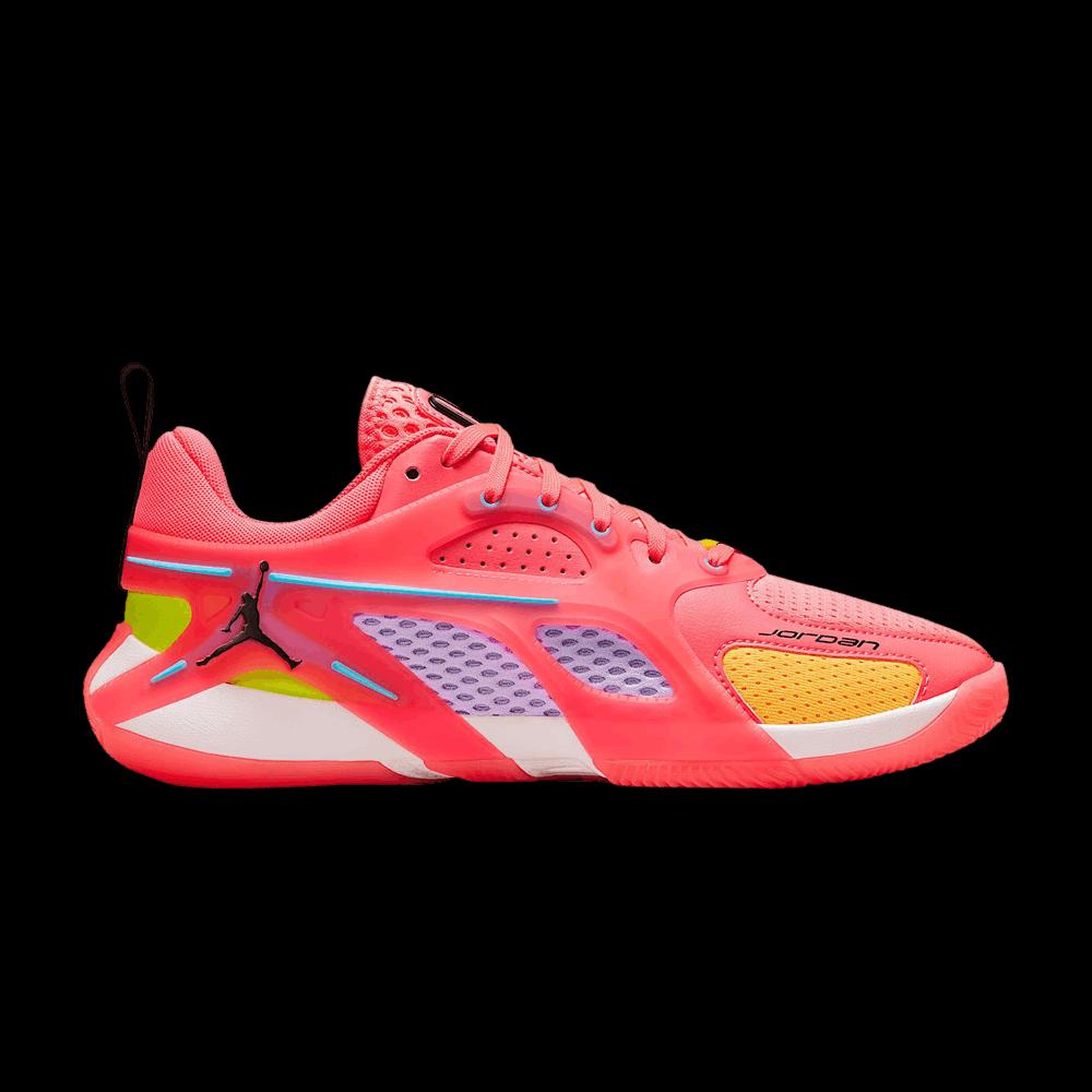 Кроссовки Air Jordan Wmns Jordan Heir 'Be Seen' 1