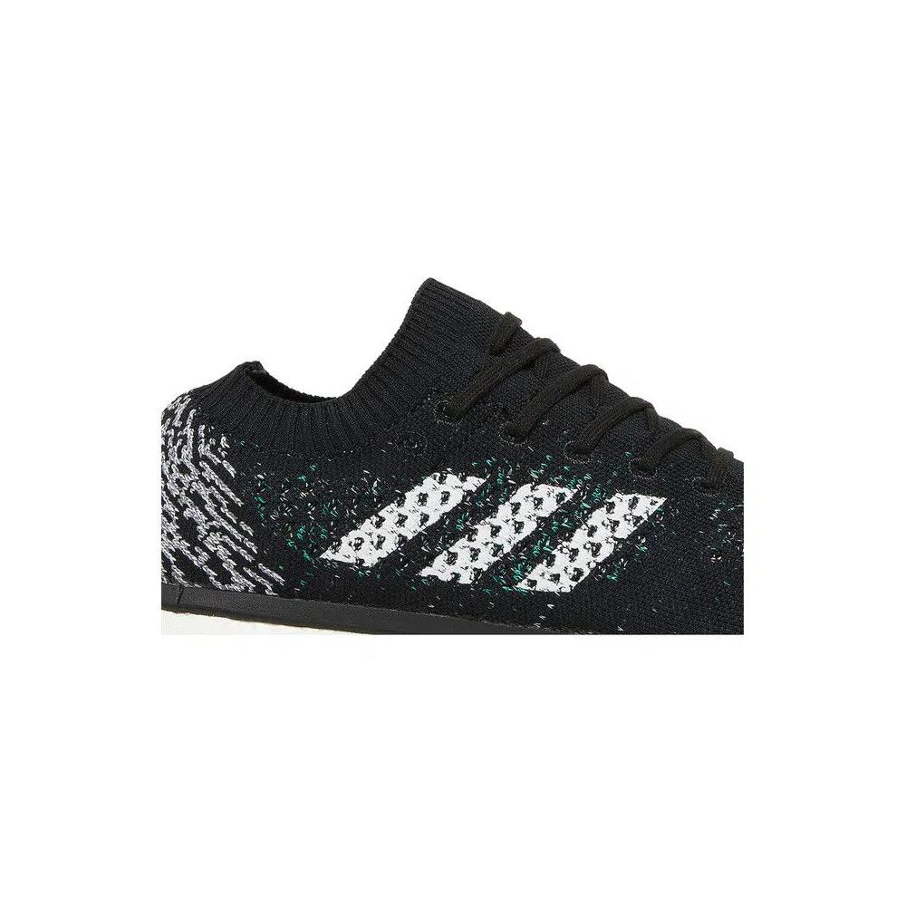 Кроссовки Adidas Adizero Prime Limited 'Core Black' 2