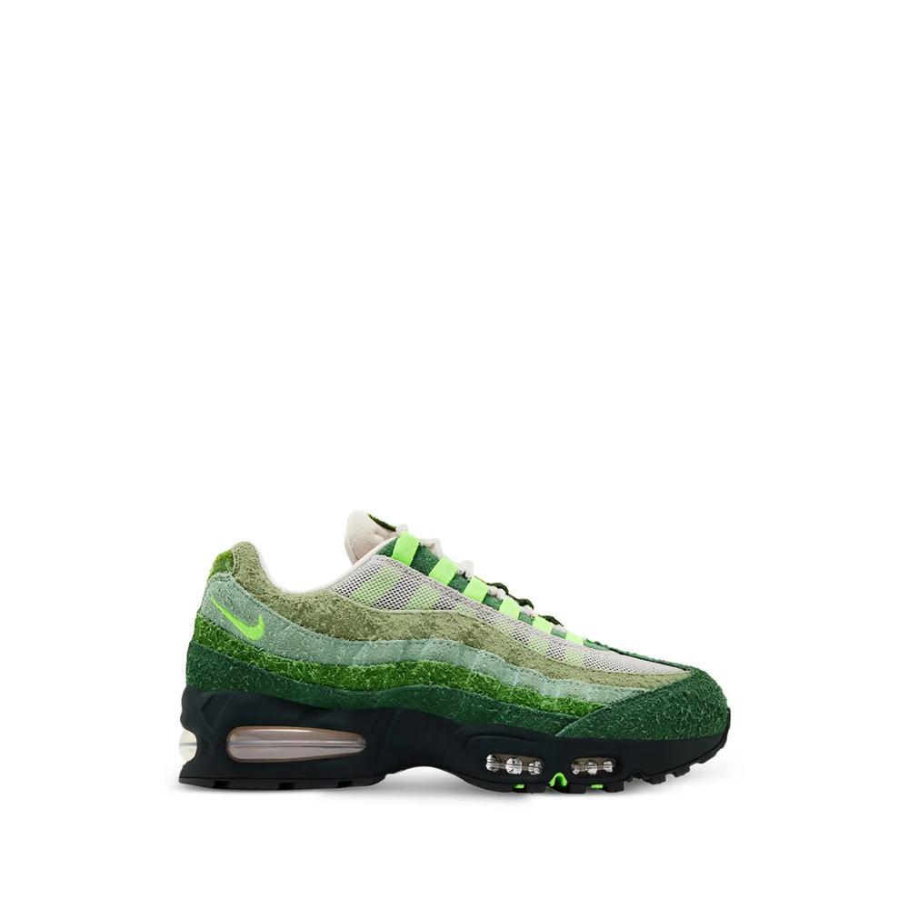 Кроссовки Air Max 95 из коллаборации с Division Street 1