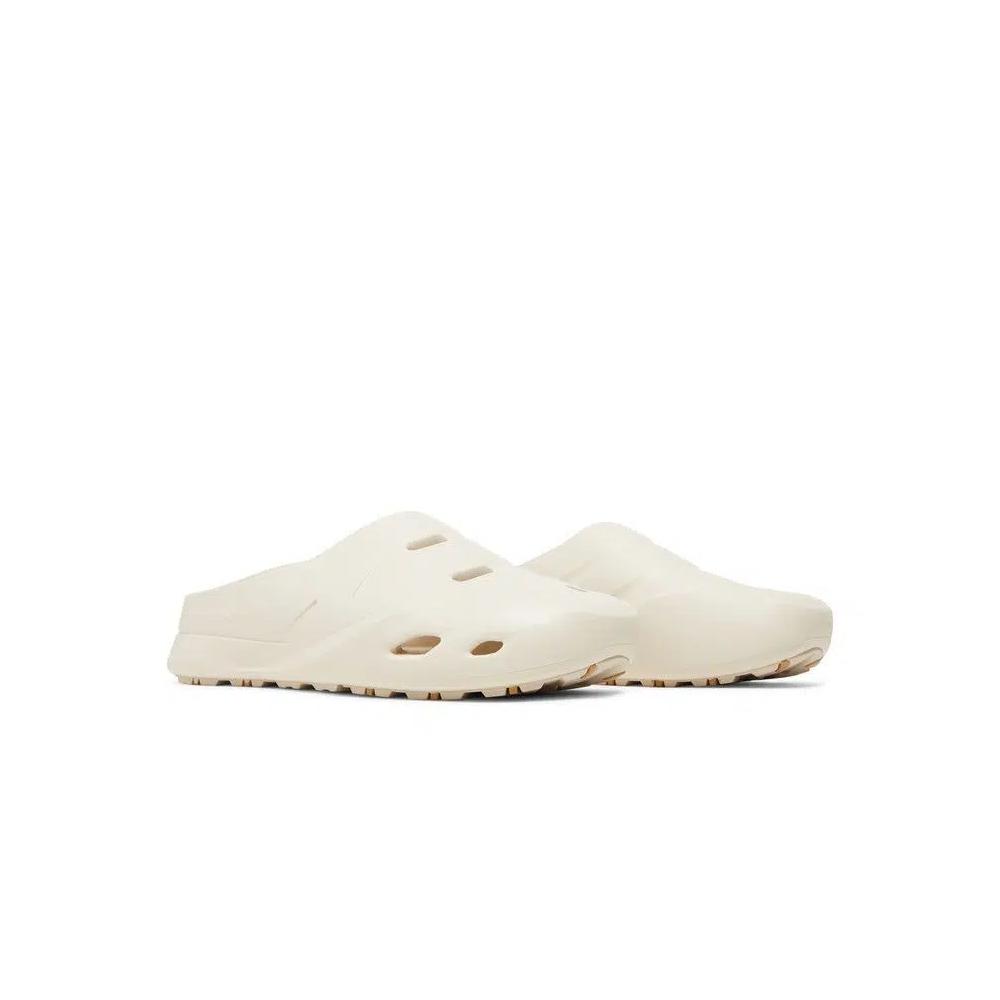 Клоги New Balance NB Clog 'Ivory' 9