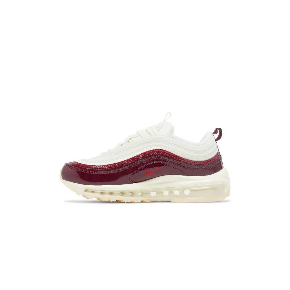 Кроссовки Nike Wmns Air Max 97 'Dark Beetroot' 3